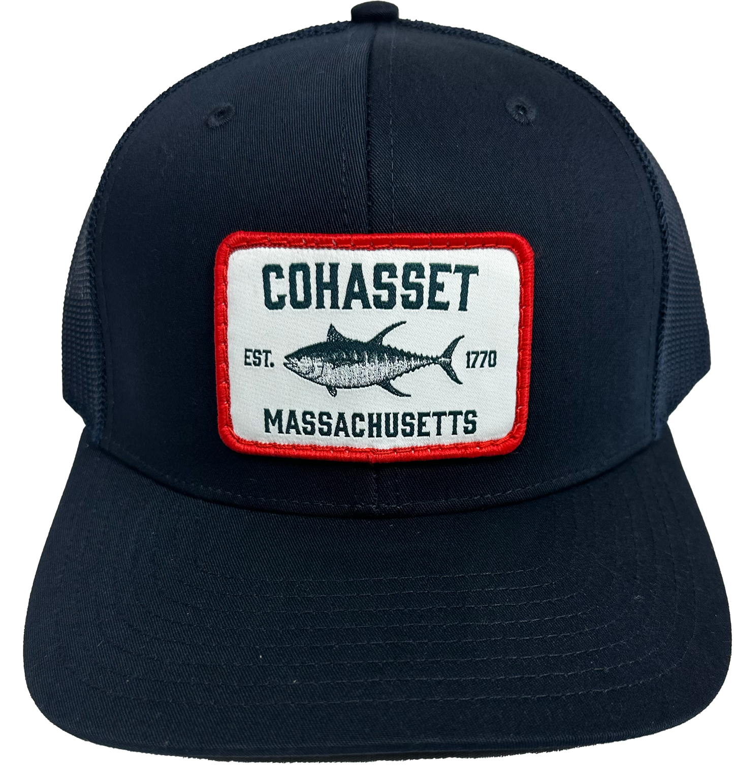 Cohasset Trucker Hat