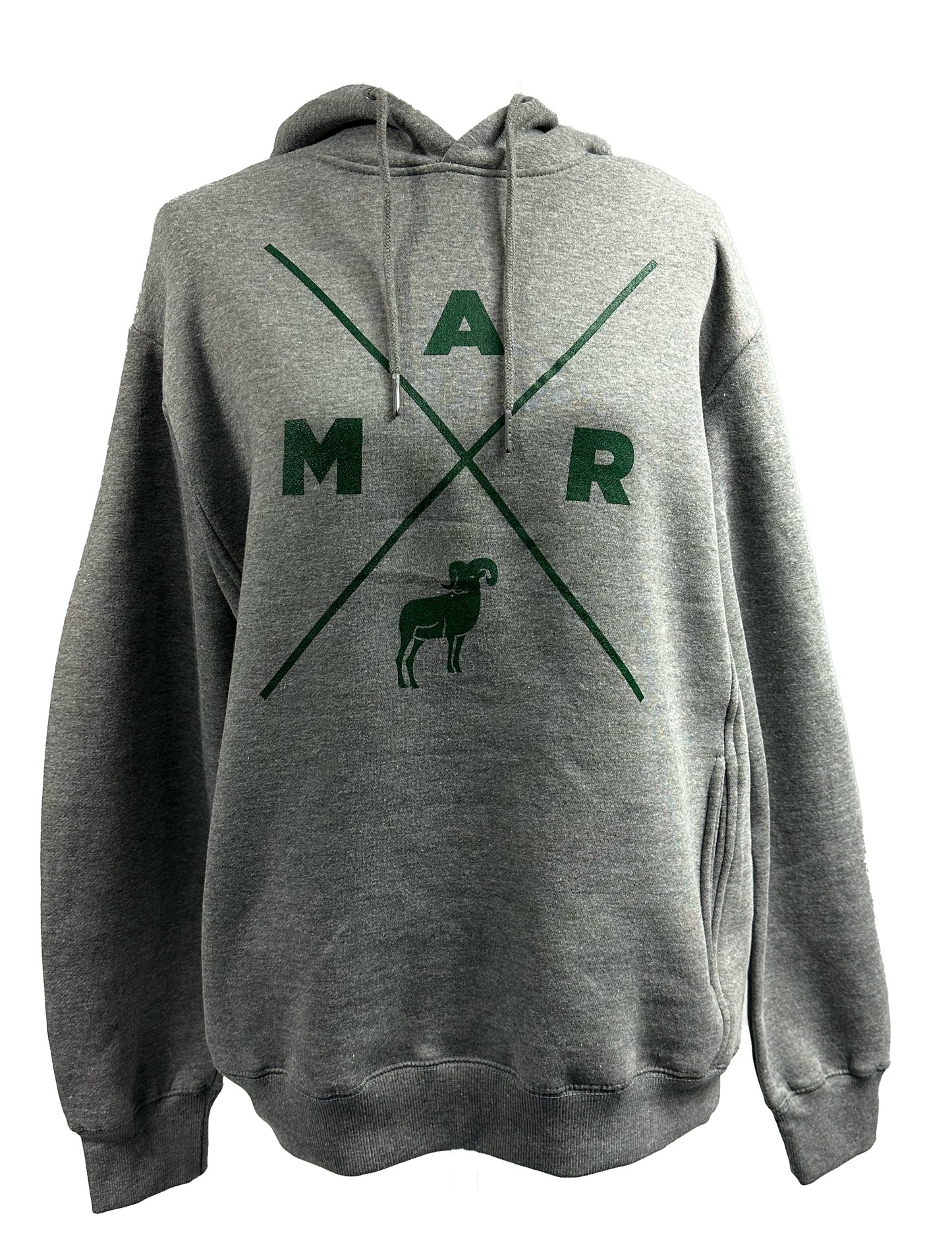 Marshfield MAR Hoodie