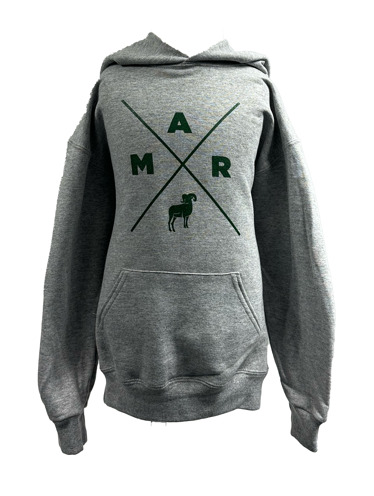 Youth Marshfield MAR Hoodie