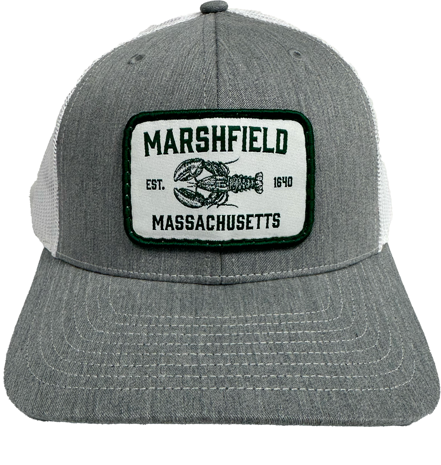 Marshfield Trucker Hat