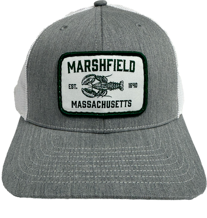 Marshfield Trucker Hat