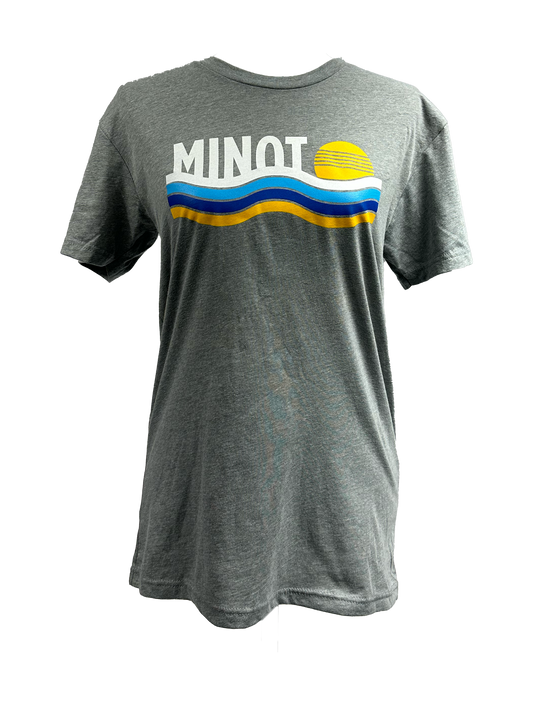 Minot T-Shirt