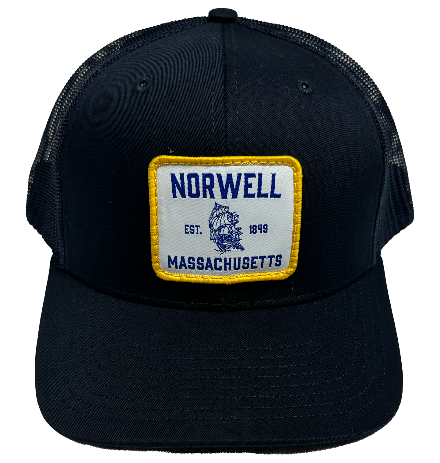 Norwell Trucker Hat