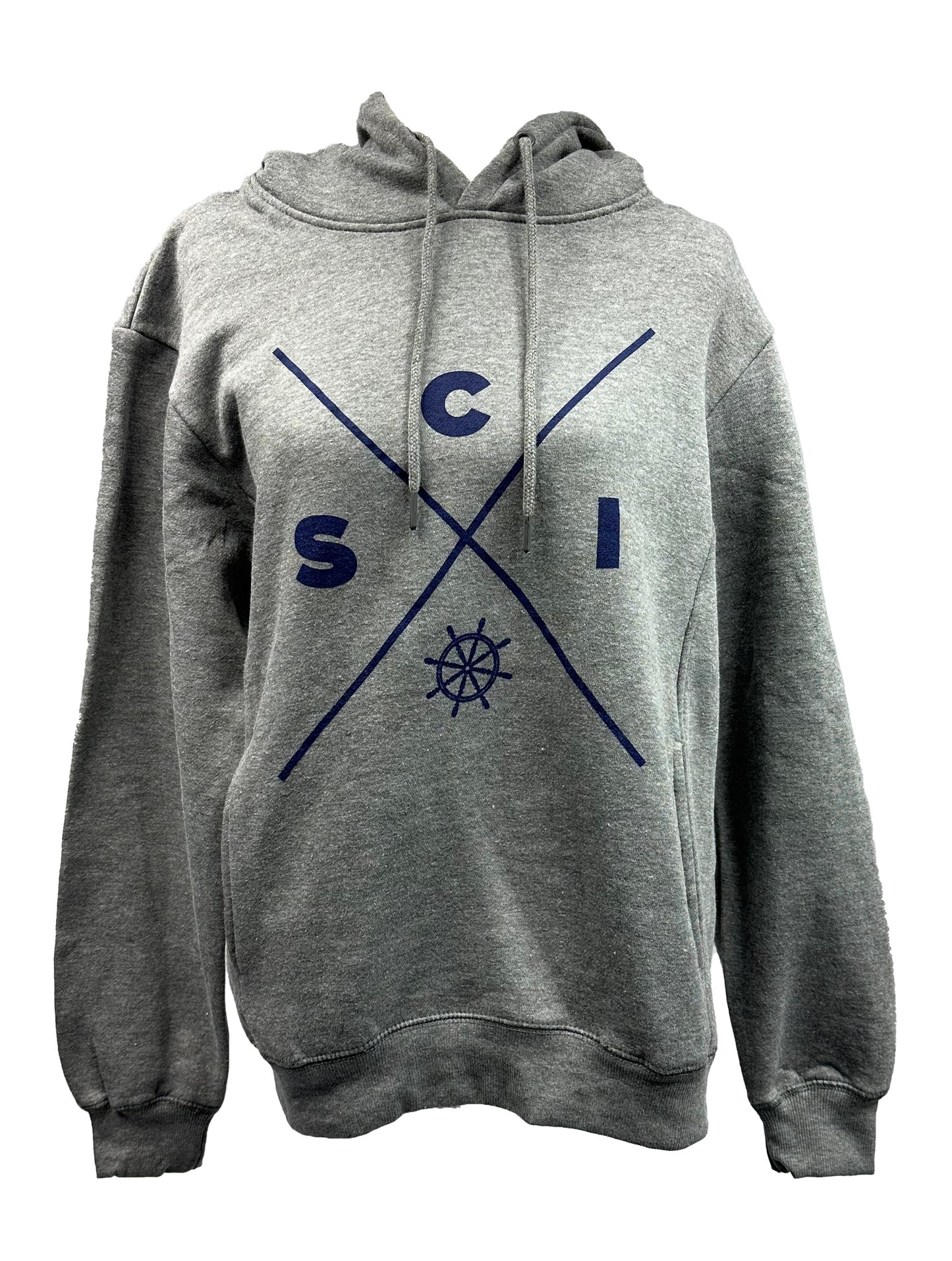 Scituate SCI Hoodie