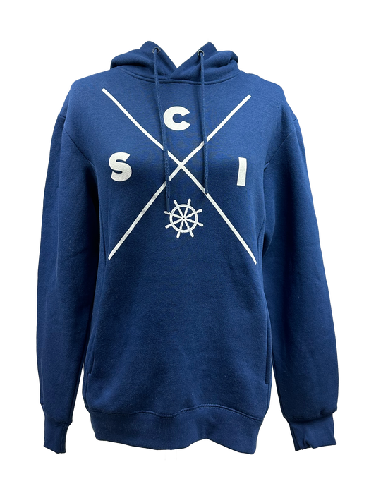 Scituate SCI Hoodie