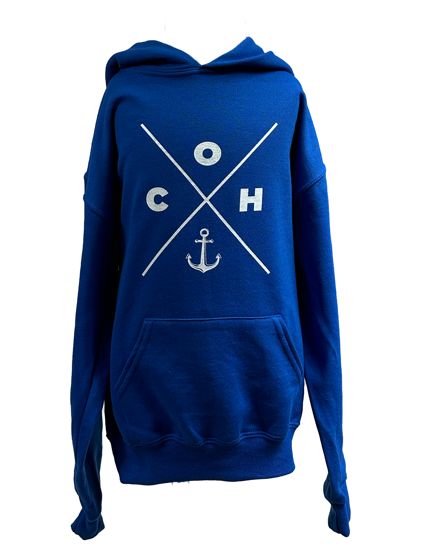 Youth Cohasset COH Hoodie