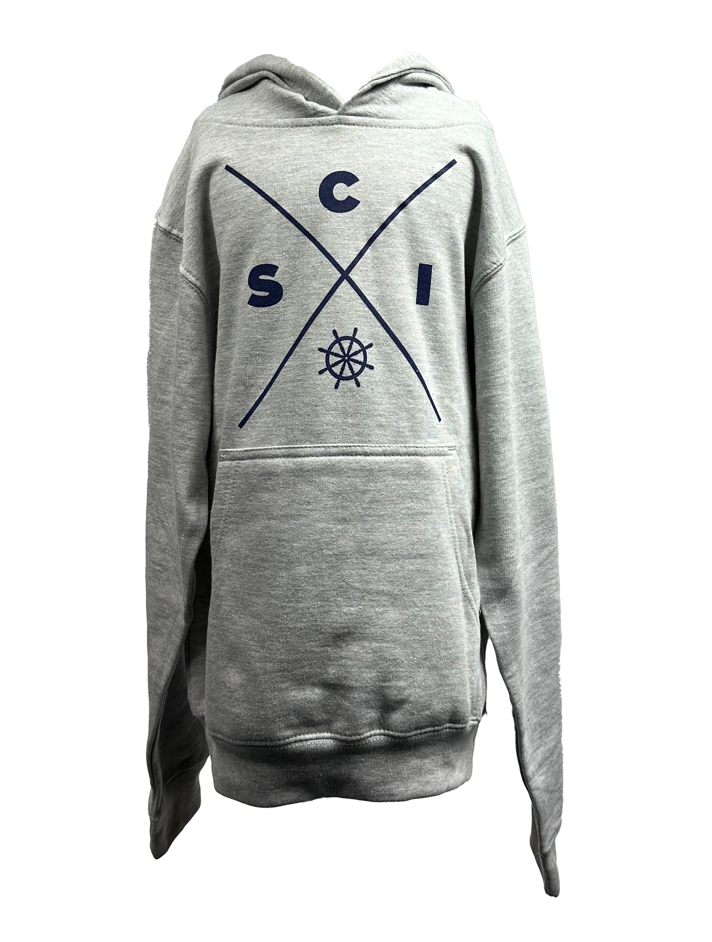 Youth Scituate SCI Hoodie
